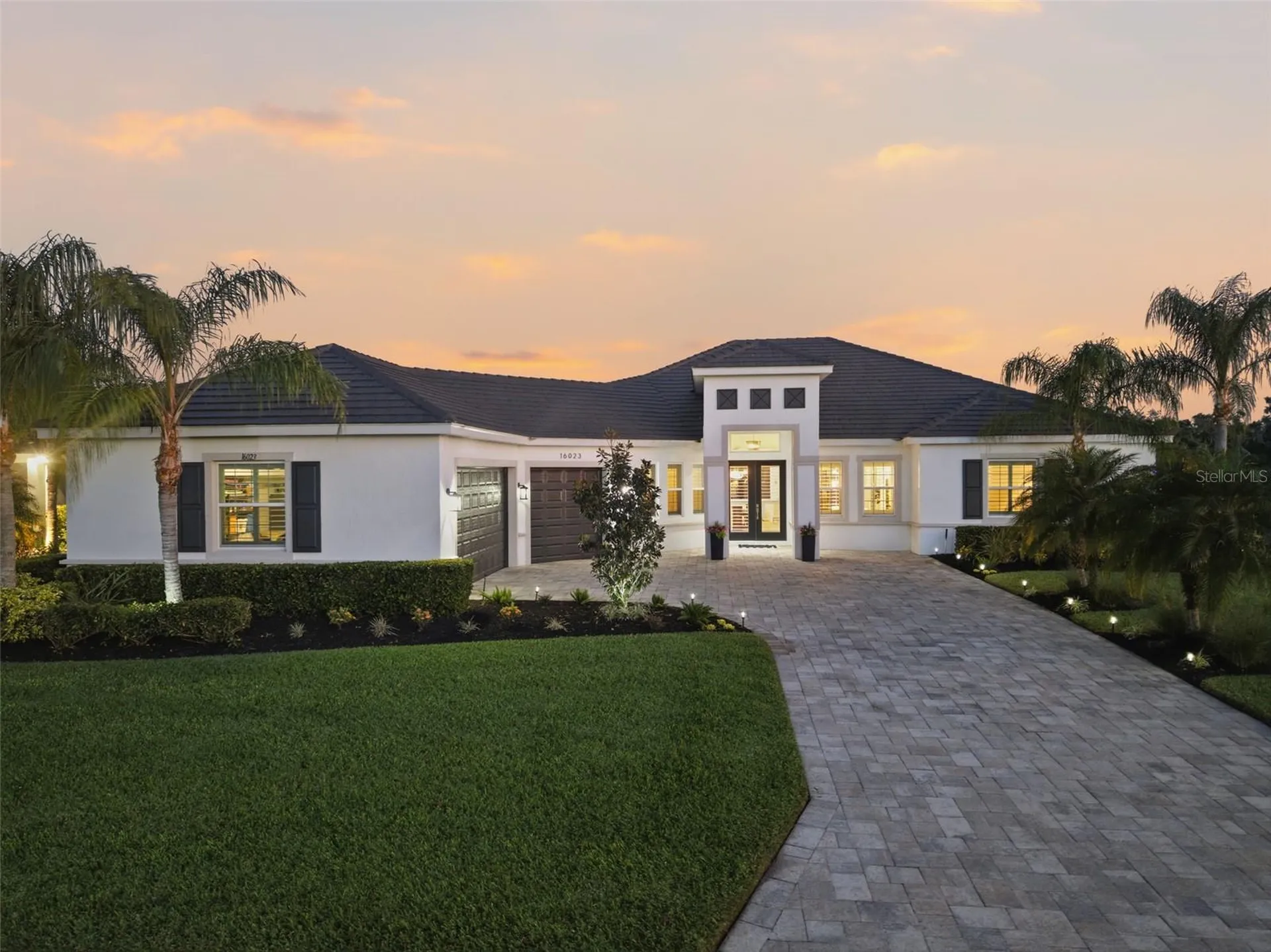 16023 39th Glen E Parrish FL 34219
