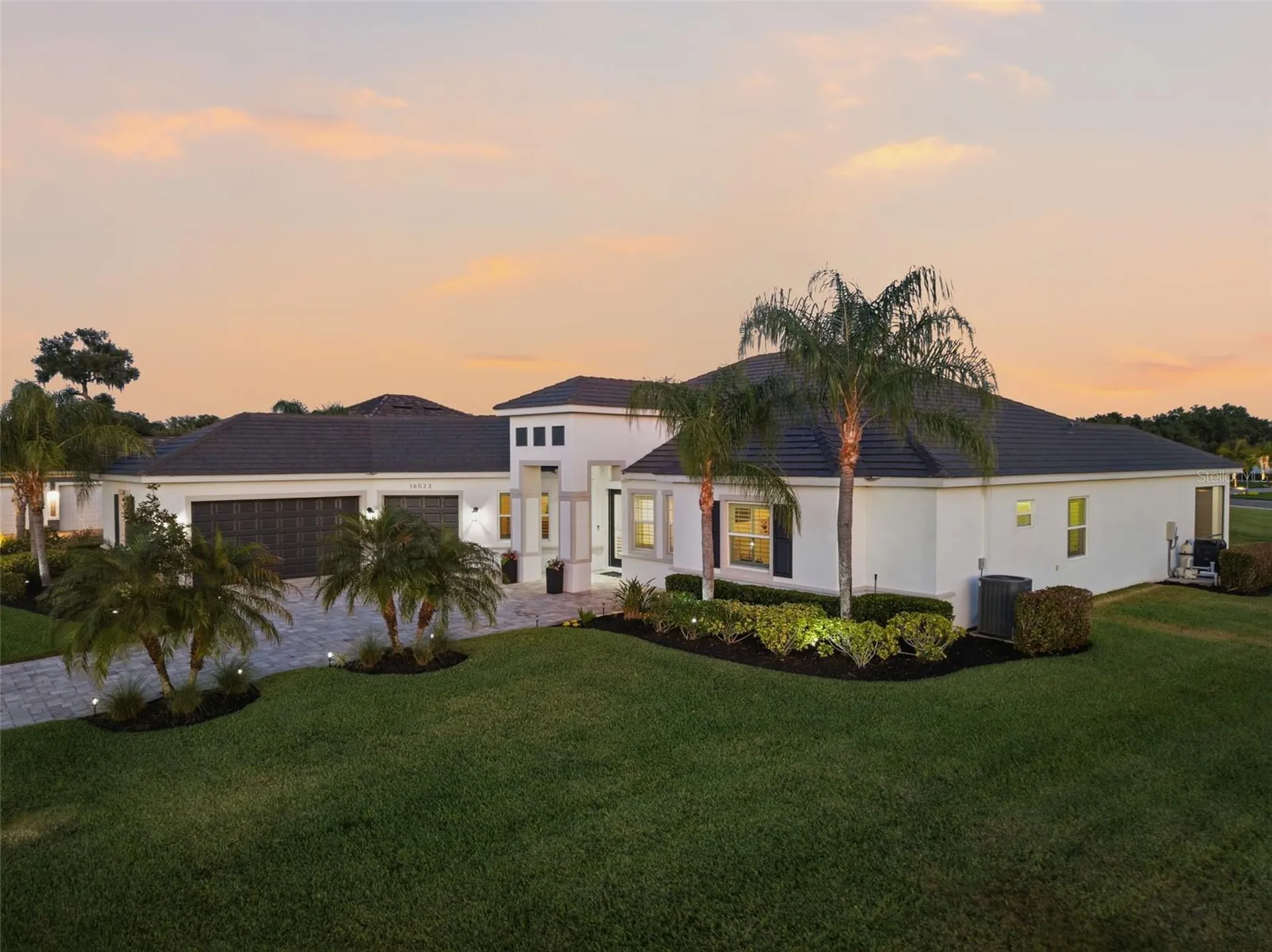 16023 39th Glen E Parrish FL 34219