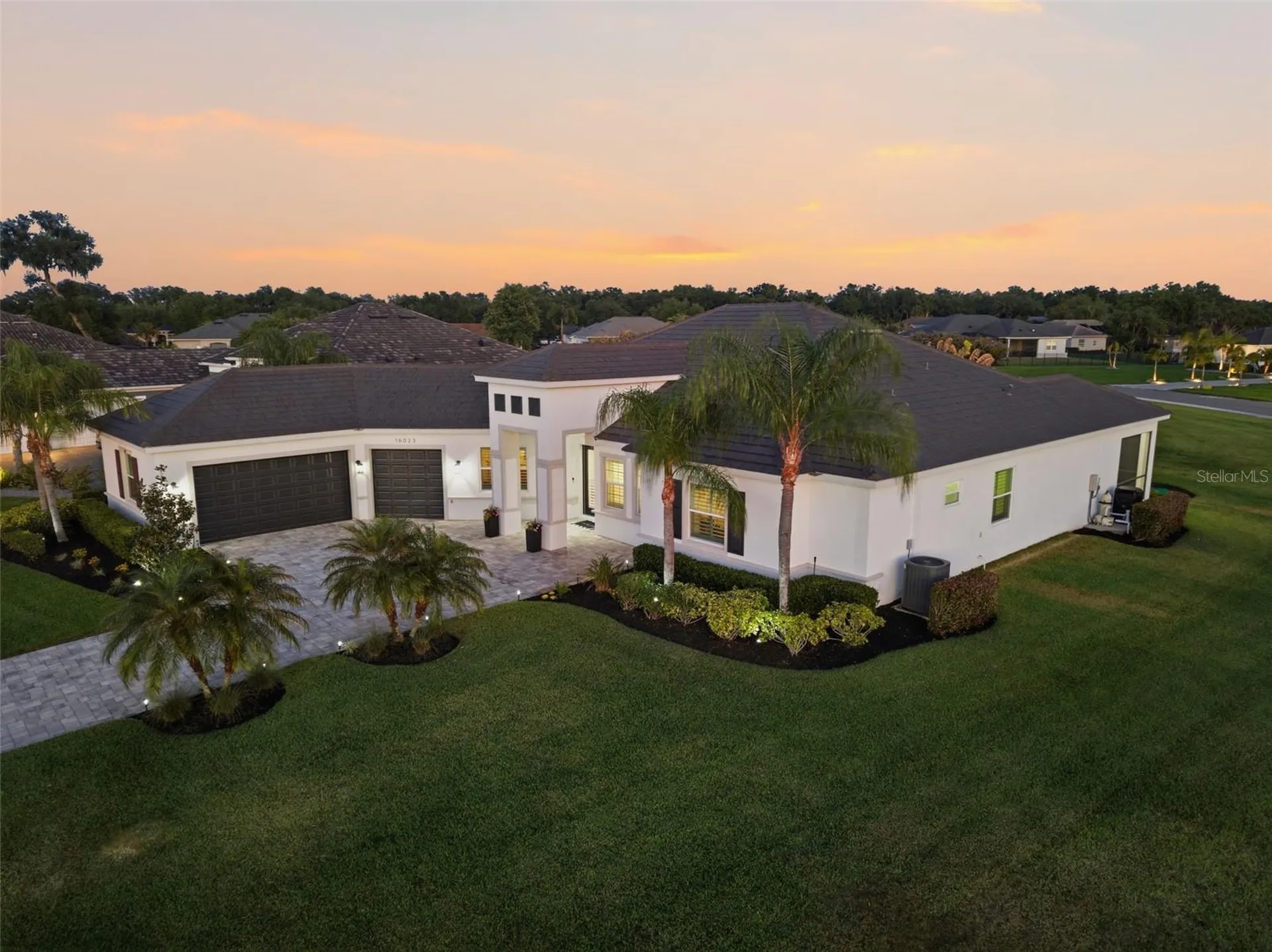 16023 39th Glen E Parrish FL 34219