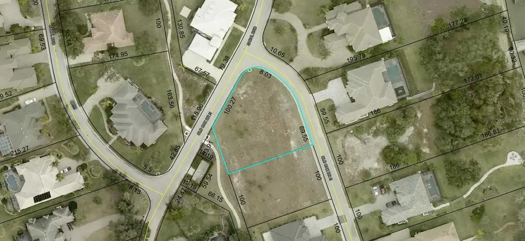 75 Old Oak Drive S Palm Coast FL 32137