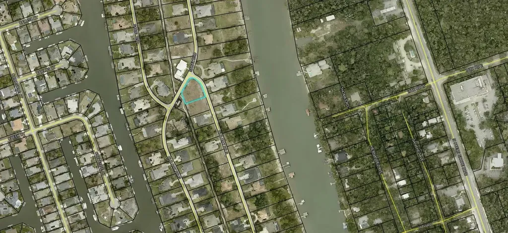 75 Old Oak Drive S Palm Coast FL 32137