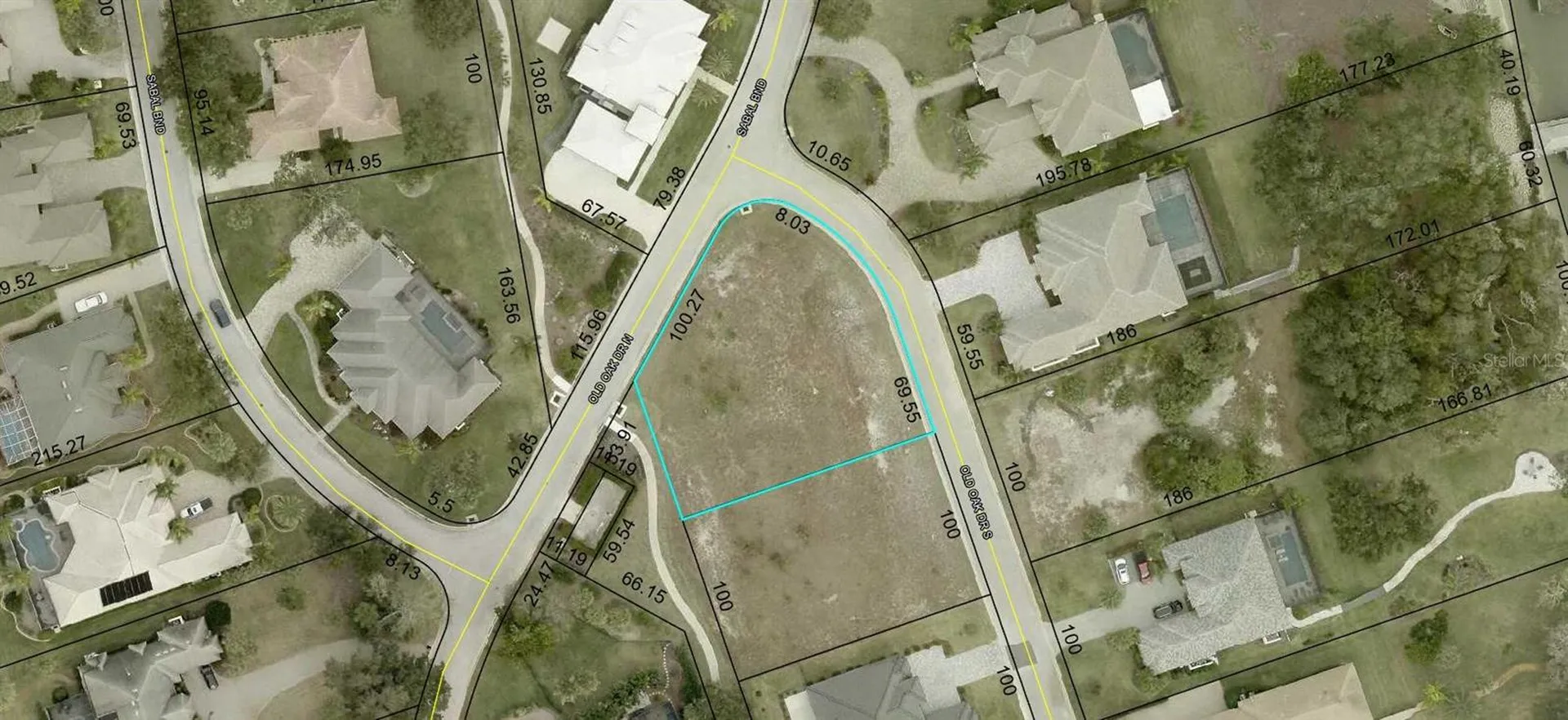 75 Old Oak Drive S Palm Coast FL 32137