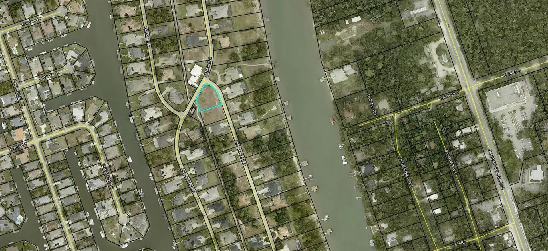 75 Old Oak Drive S Palm Coast FL 32137