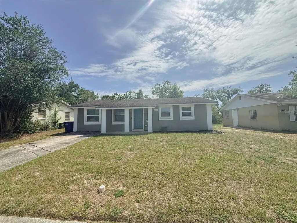 4415 John Bell Jr Drive Tampa FL 33610