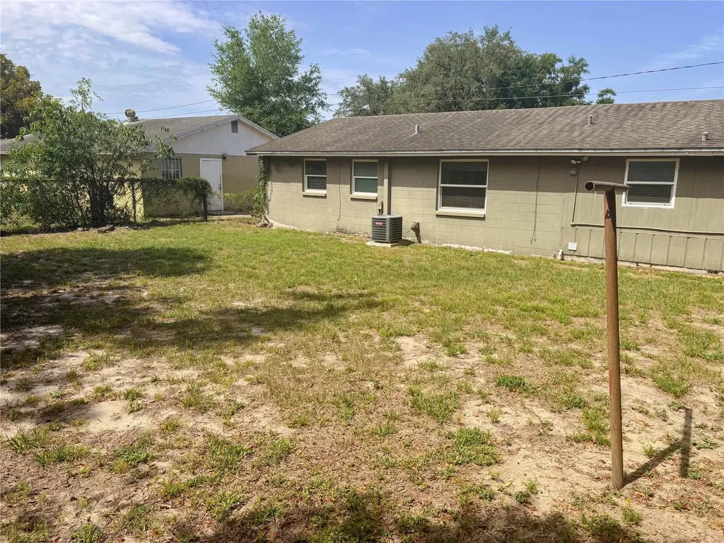 4415 John Bell Jr Drive Tampa FL 33610