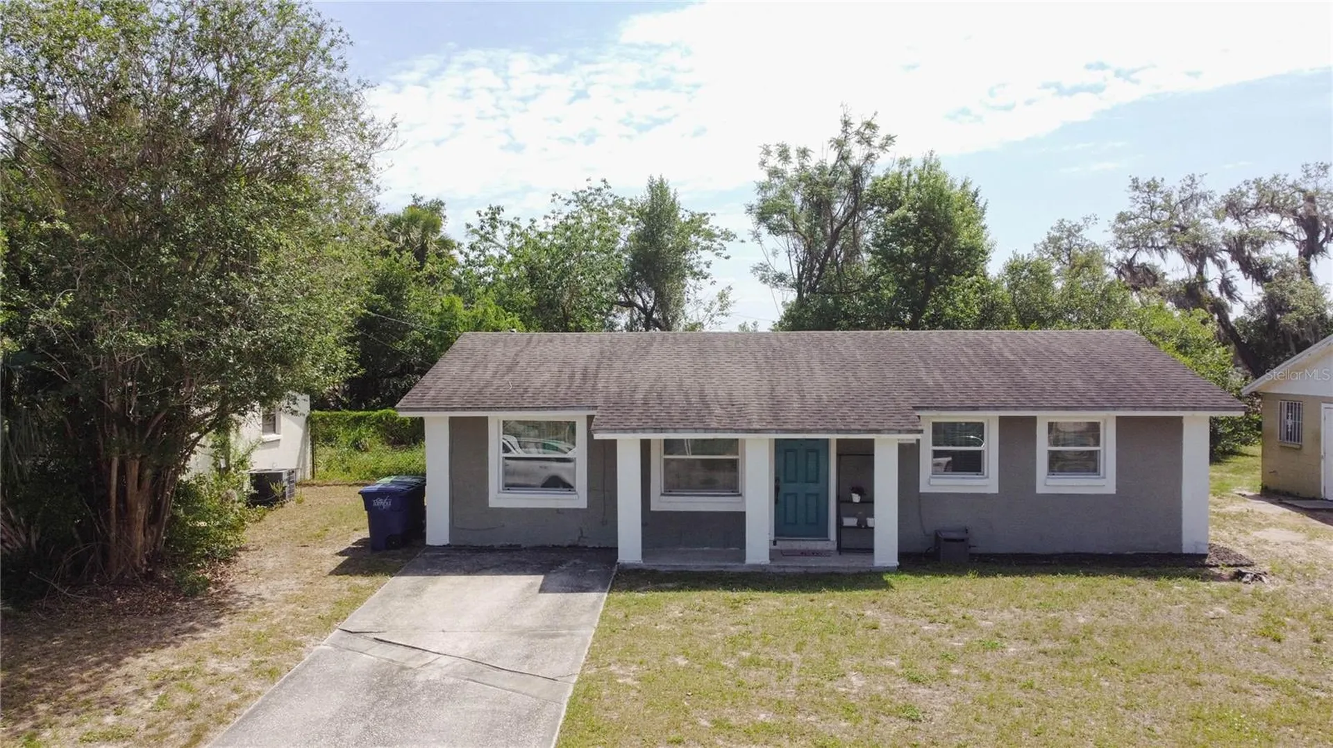 4415 John Bell Jr Drive Tampa FL 33610