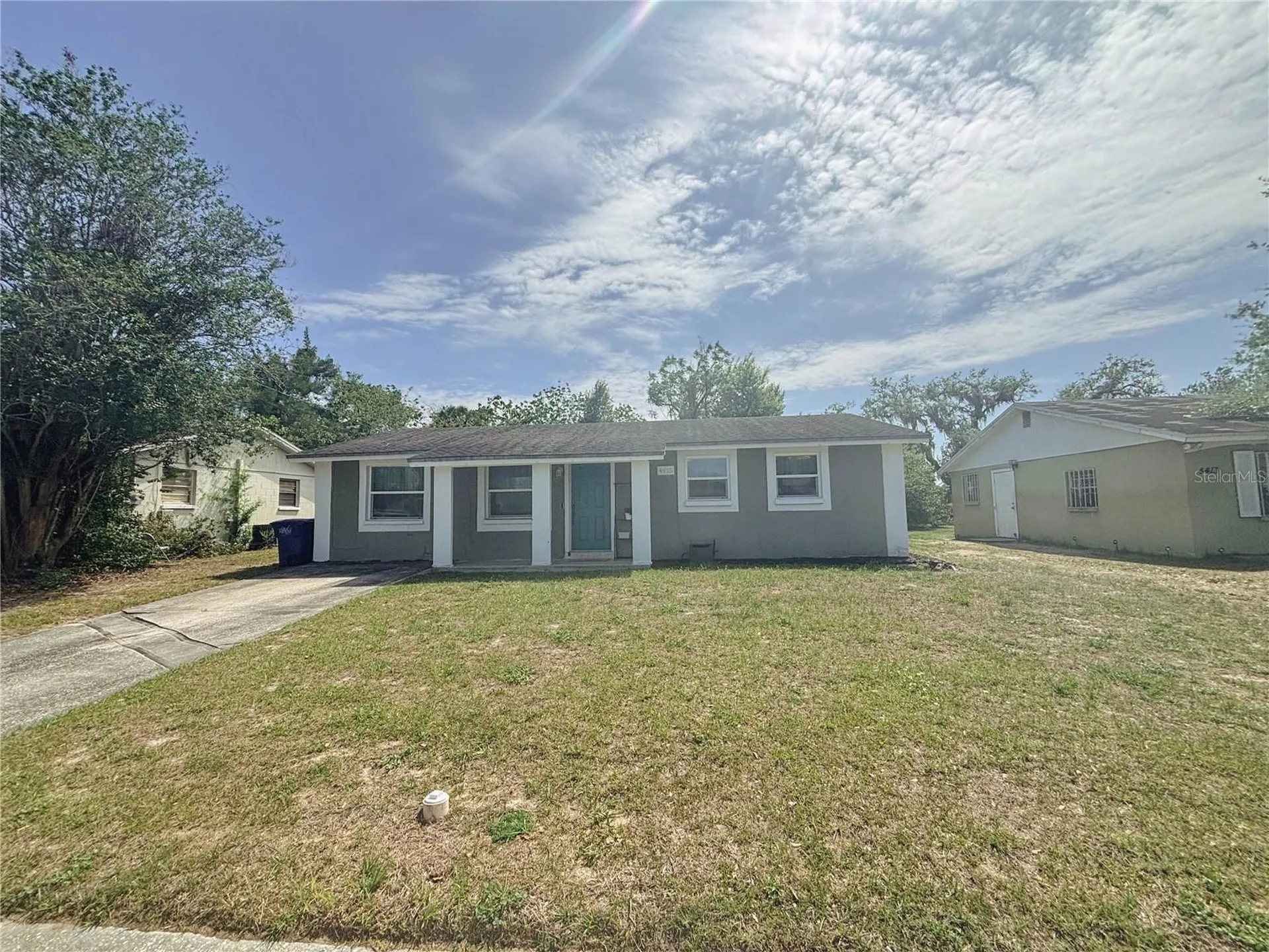 4415 John Bell Jr Drive Tampa FL 33610