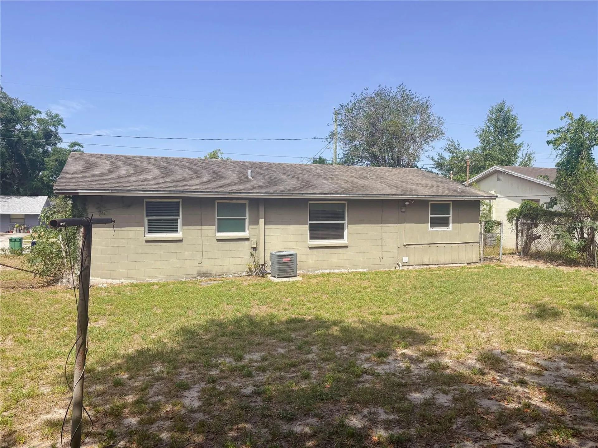 4415 John Bell Jr Drive Tampa FL 33610