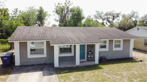 4415 John Bell Jr Drive Tampa FL 33610