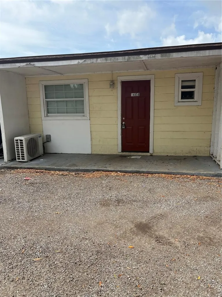 14846 17th Street Dade City FL 33523