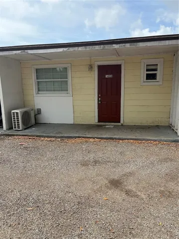 14846 17th Street Dade City FL 33523