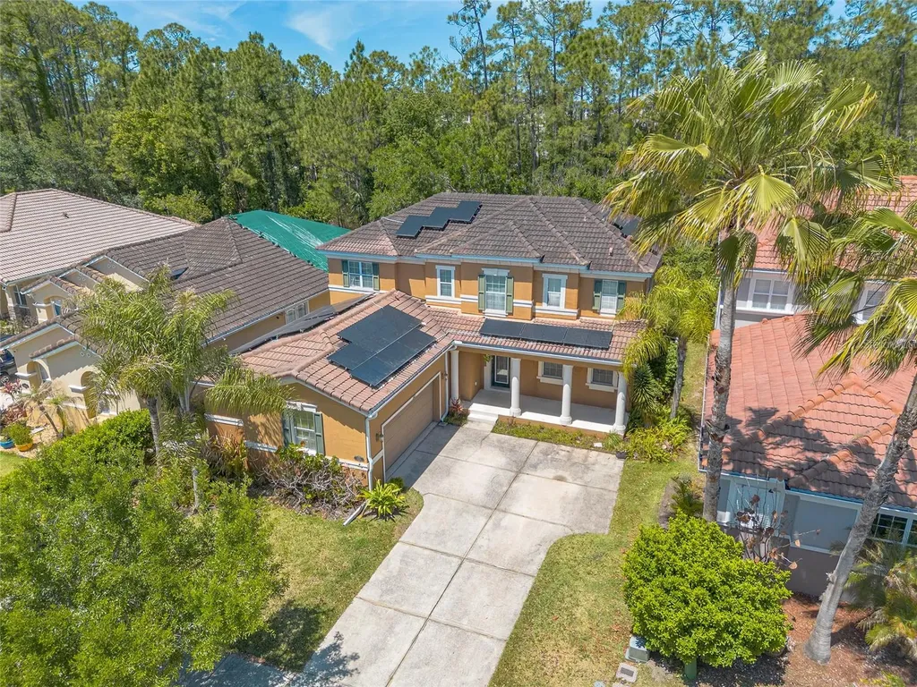 3365 Pegaso Avenue New Smyrna Beach FL 32168