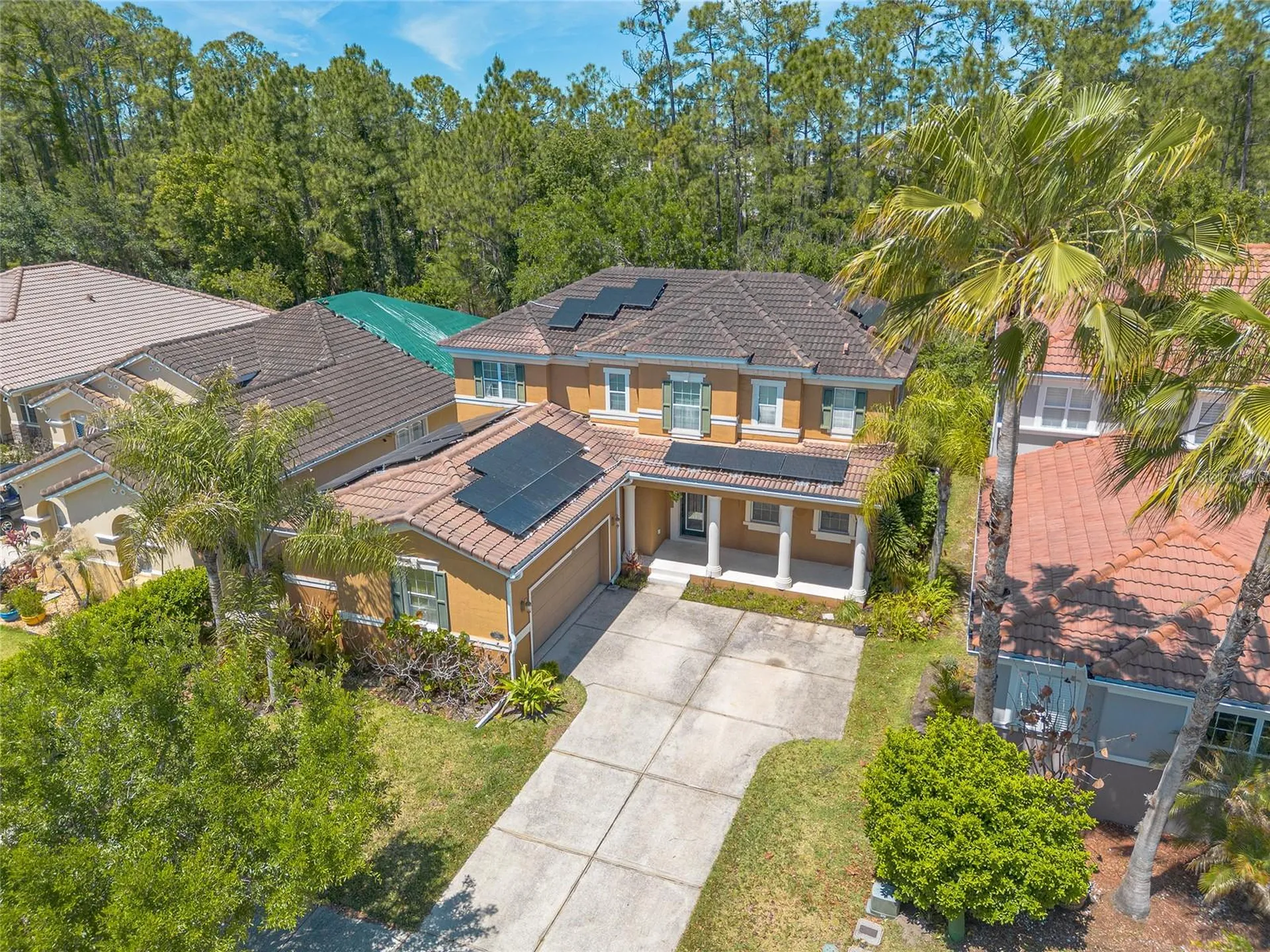 3365 Pegaso Avenue New Smyrna Beach FL 32168