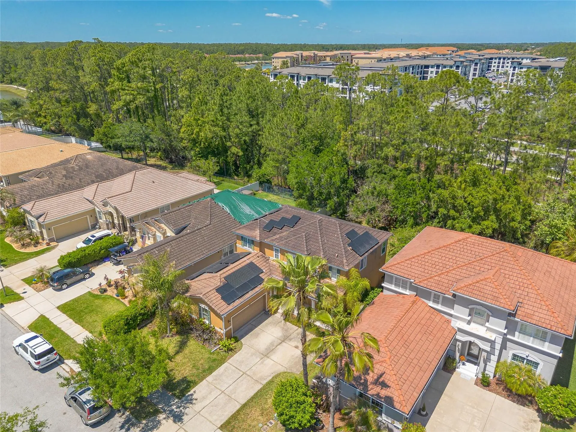 3365 Pegaso Avenue New Smyrna Beach FL 32168