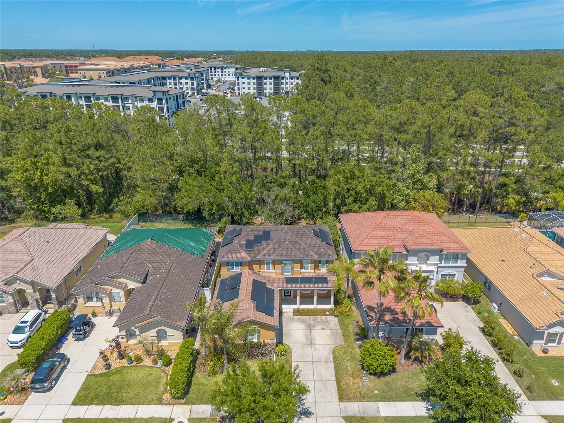 3365 Pegaso Avenue New Smyrna Beach FL 32168