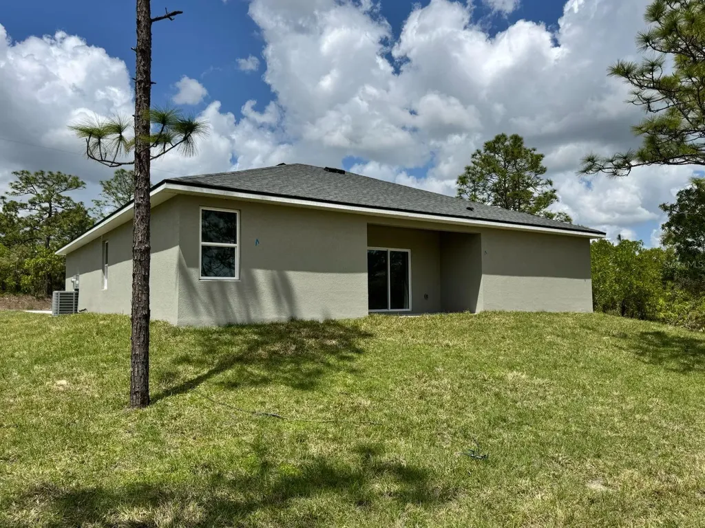6629 N Waycross Way Citrus Springs FL 34433