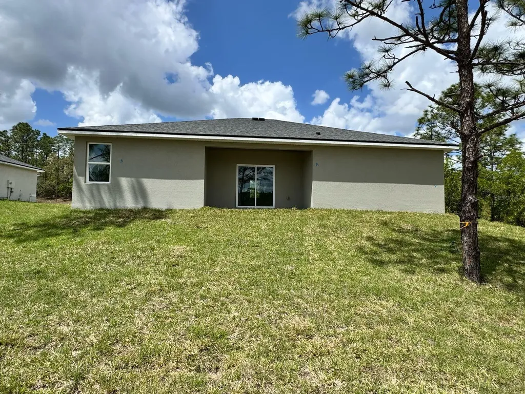 6629 N Waycross Way Citrus Springs FL 34433