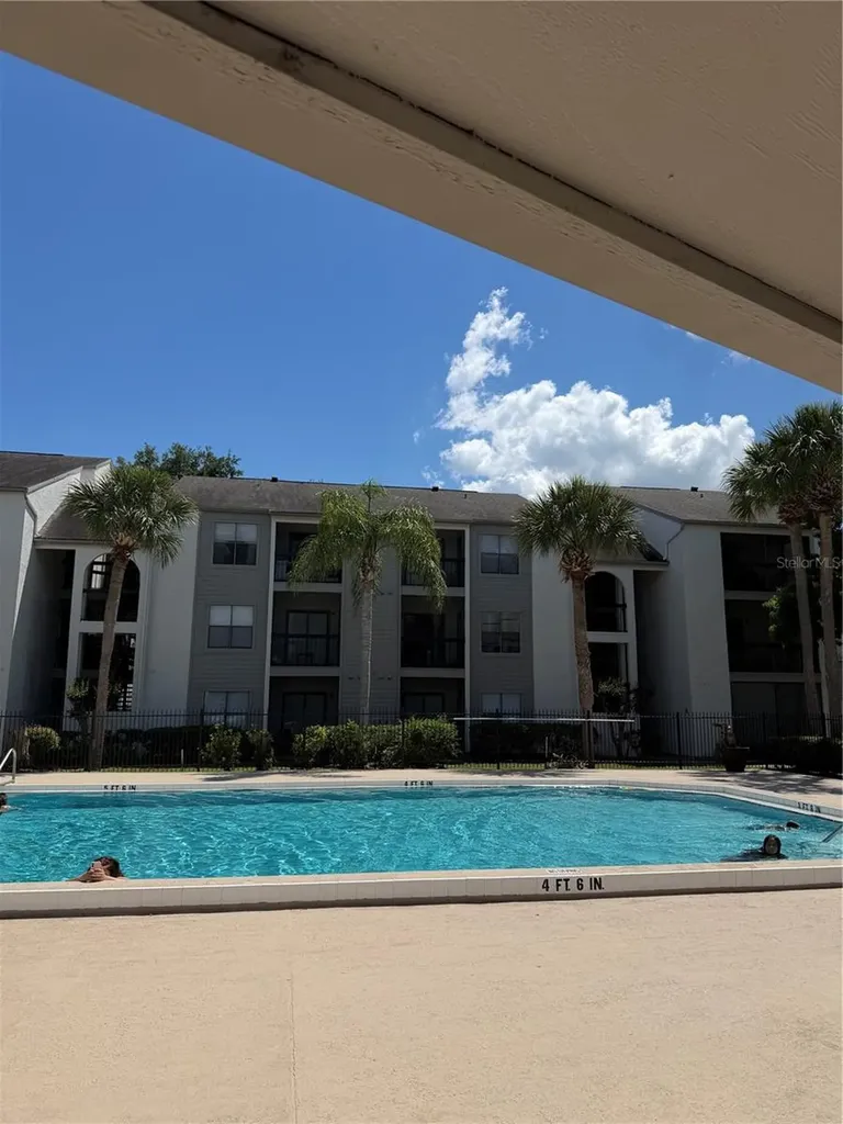 2130 Cascades Boulevard Kissimmee FL 34741