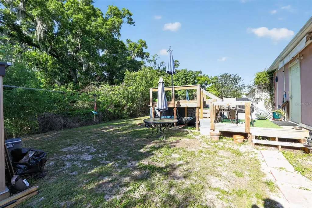 702 NW 3rd Street Mulberry FL 33860