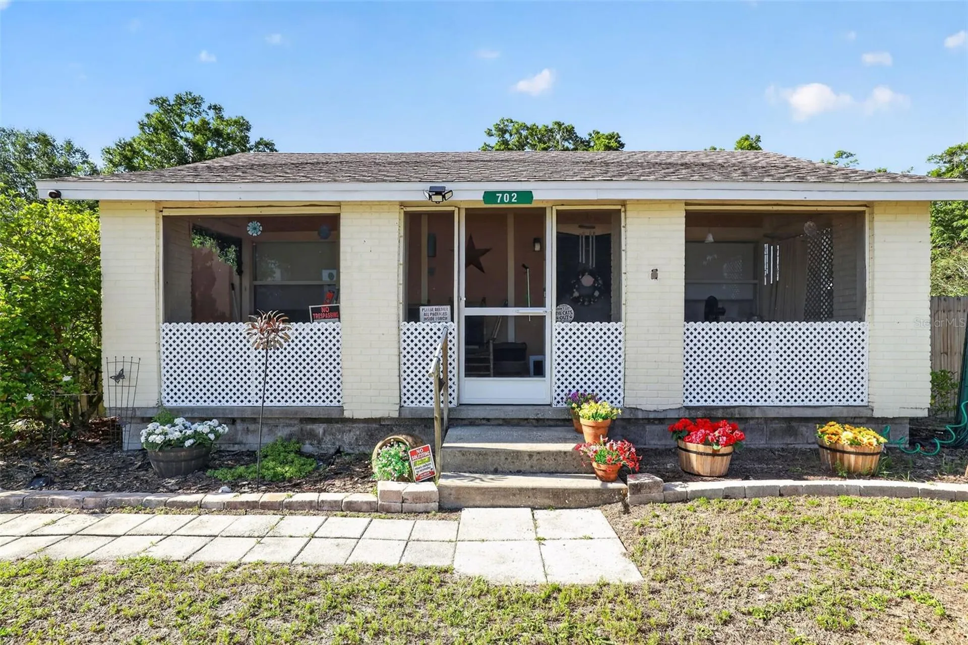 702 NW 3rd Street Mulberry FL 33860