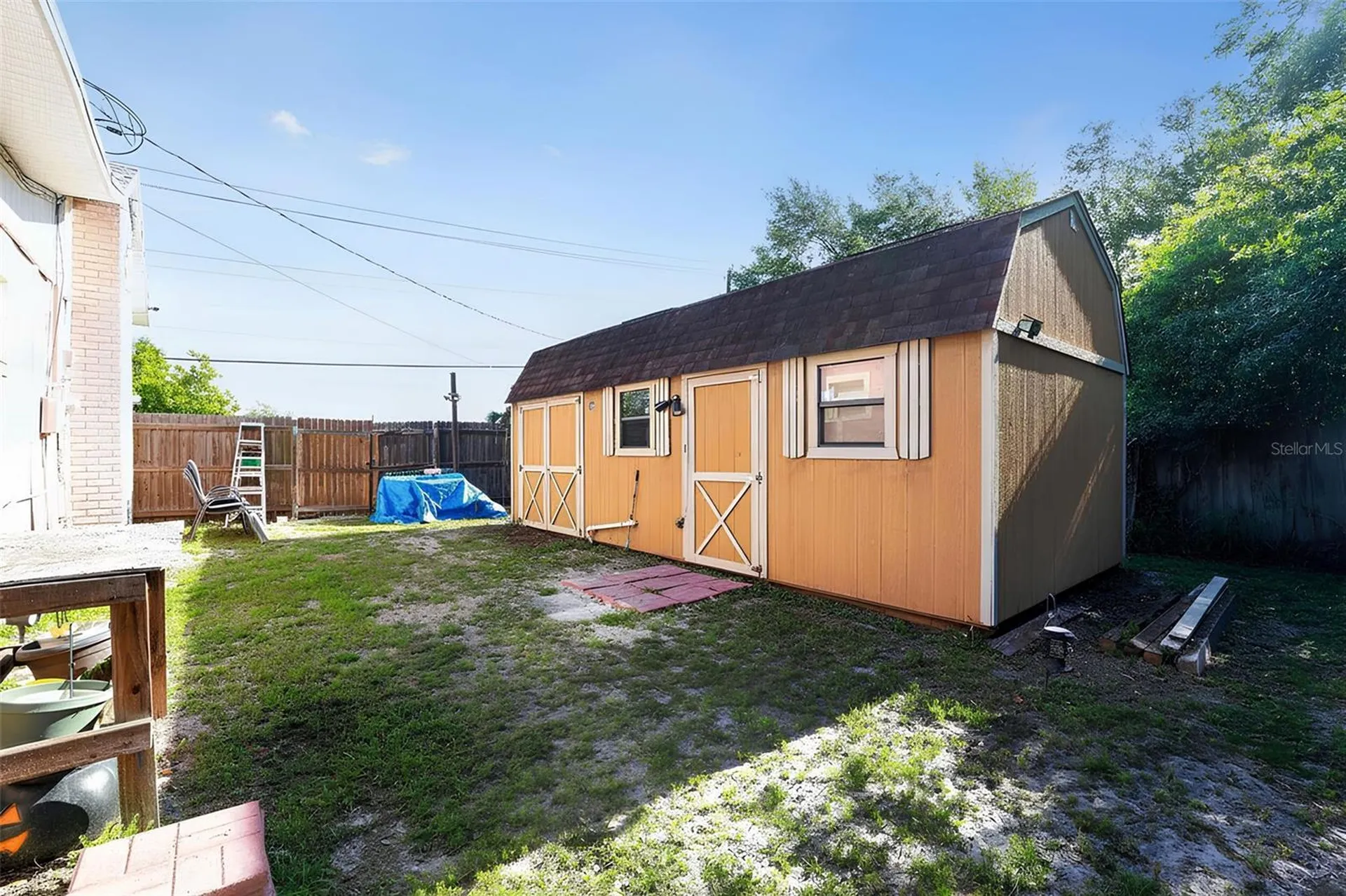 702 NW 3rd Street Mulberry FL 33860