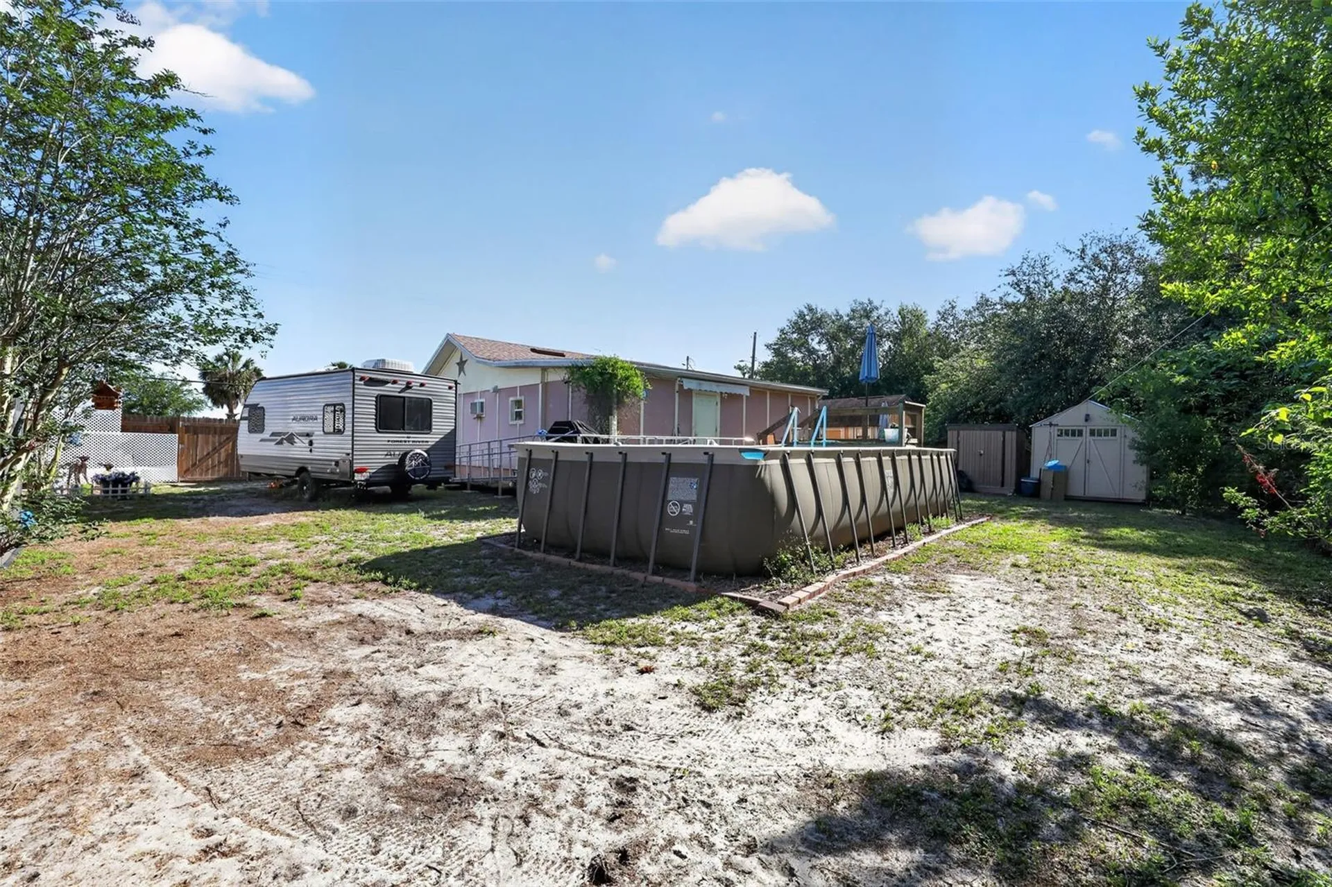702 NW 3rd Street Mulberry FL 33860