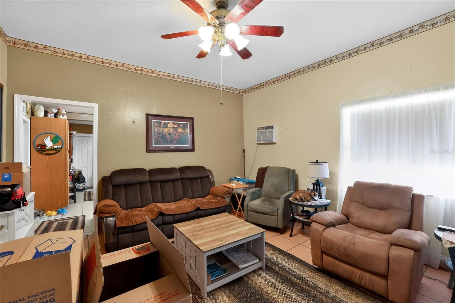 702 NW 3rd Street Mulberry FL 33860