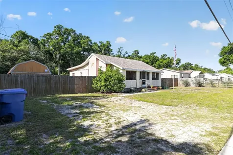702 NW 3rd Street Mulberry FL 33860