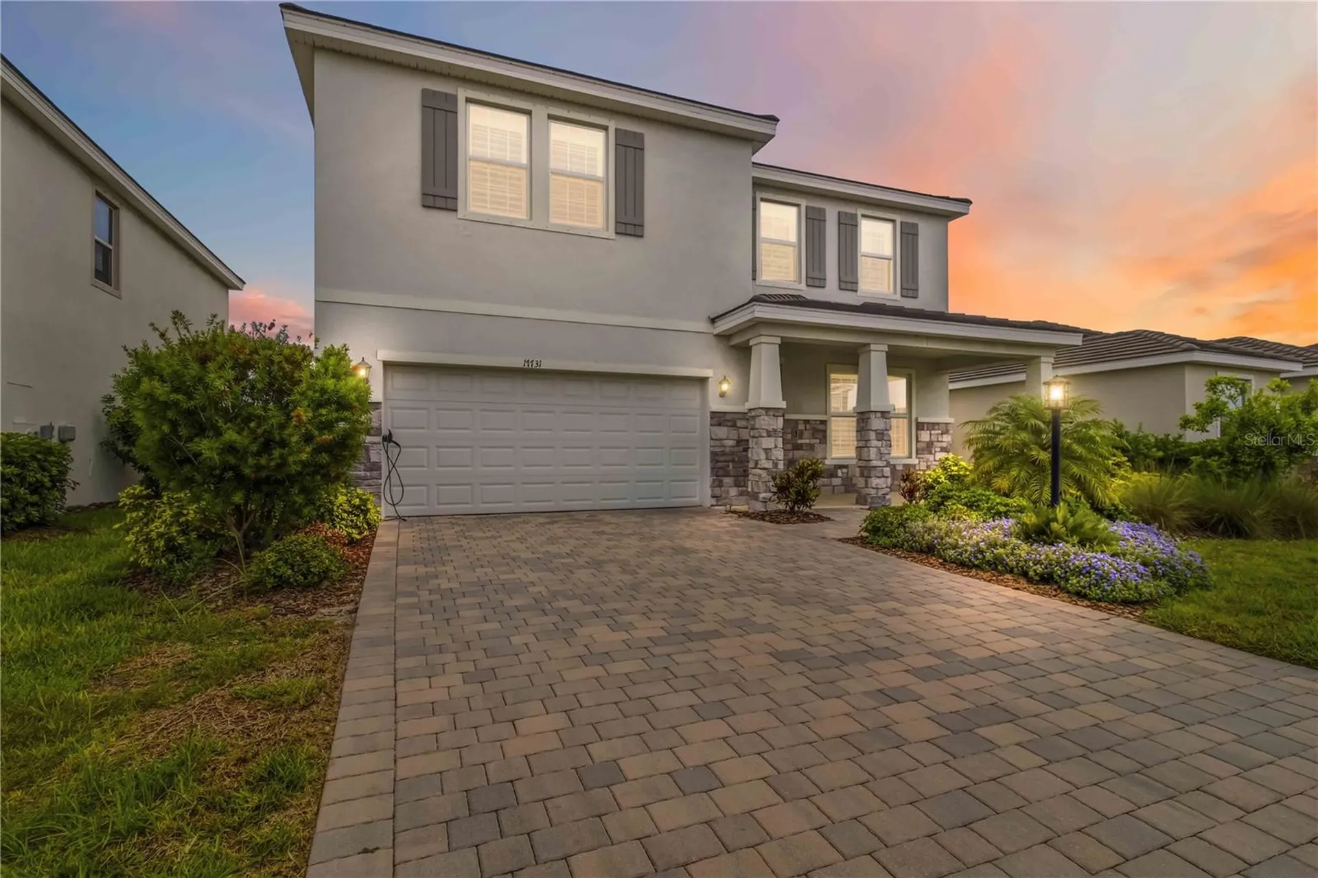 17731 Gulf Ranch Place Bradenton FL 34211