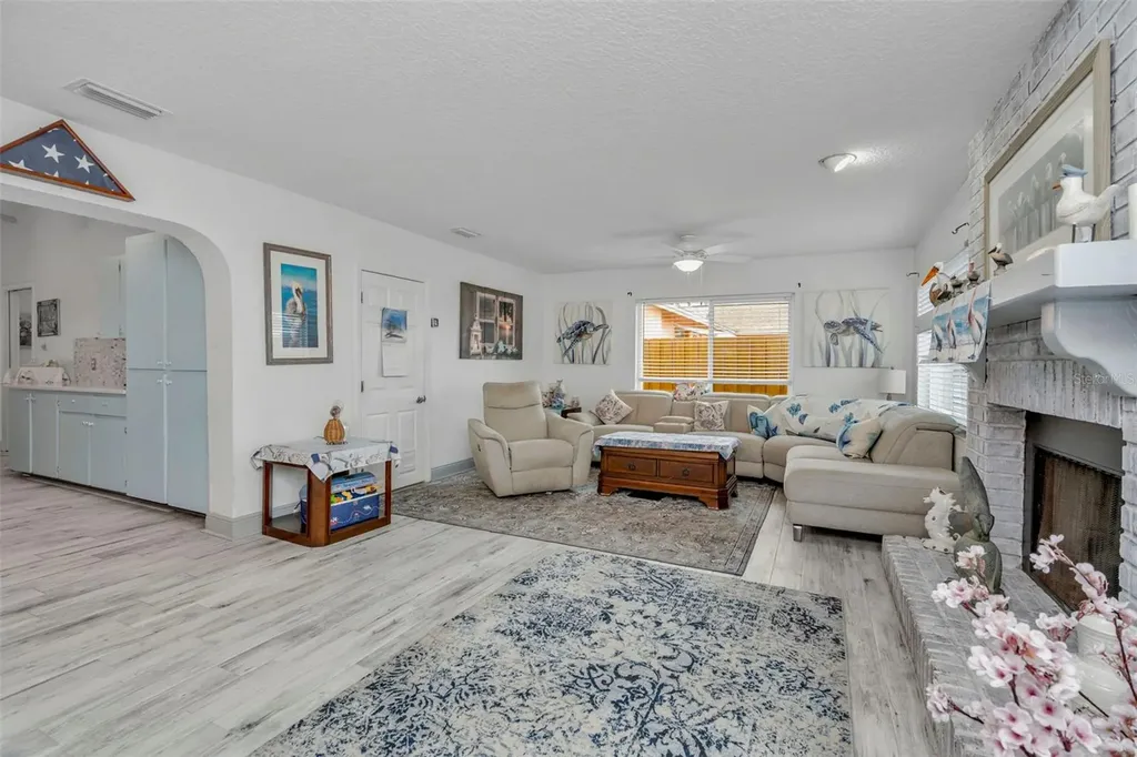 3538 Monte Rio Street New Port Richey FL 34655