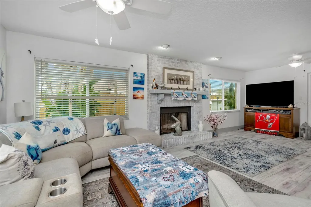 3538 Monte Rio Street New Port Richey FL 34655