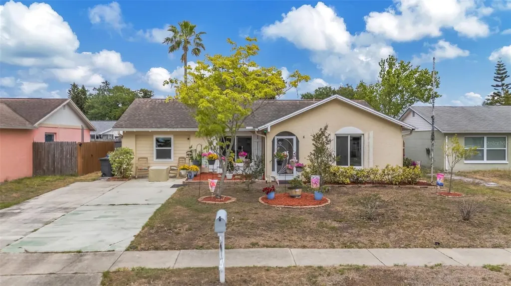 3538 Monte Rio Street New Port Richey FL 34655