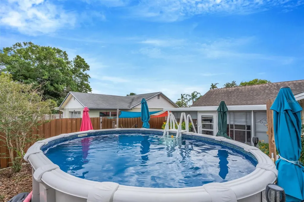3538 Monte Rio Street New Port Richey FL 34655