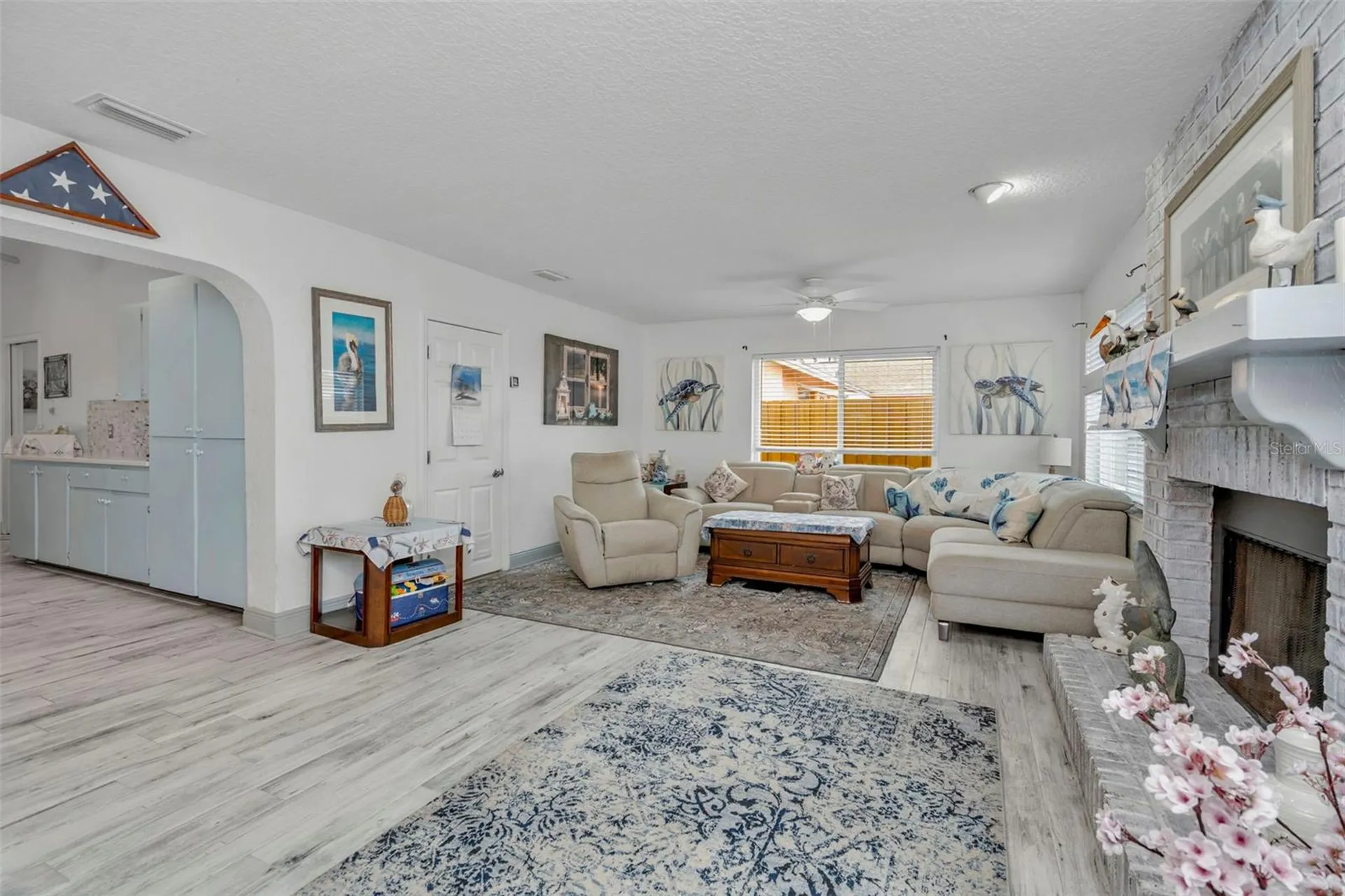 3538 Monte Rio Street New Port Richey FL 34655