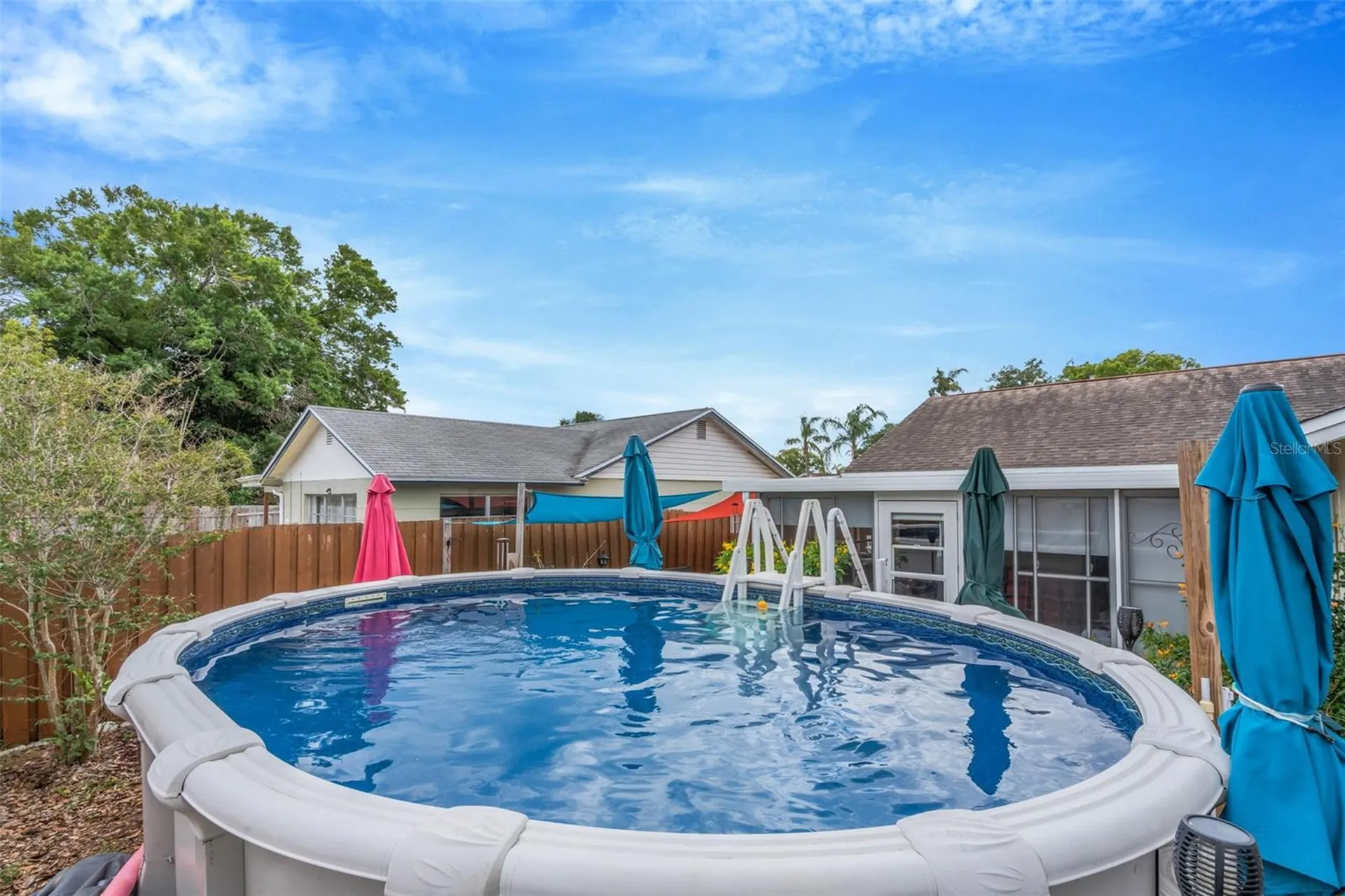 3538 Monte Rio Street New Port Richey FL 34655