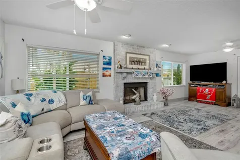3538 Monte Rio Street New Port Richey FL 34655