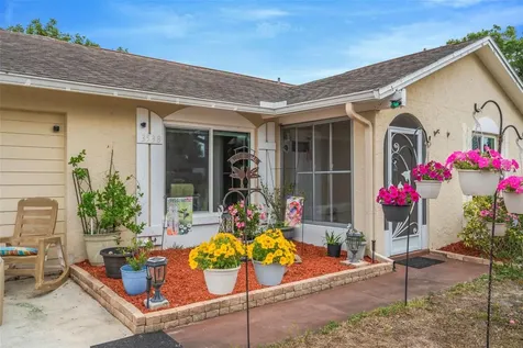 3538 Monte Rio Street New Port Richey FL 34655