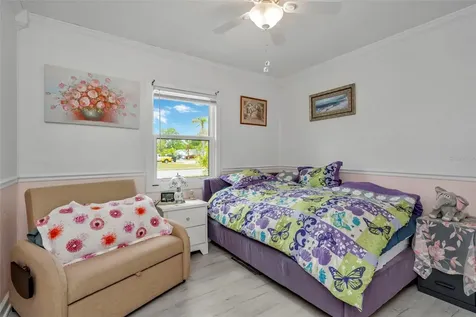 3538 Monte Rio Street New Port Richey FL 34655