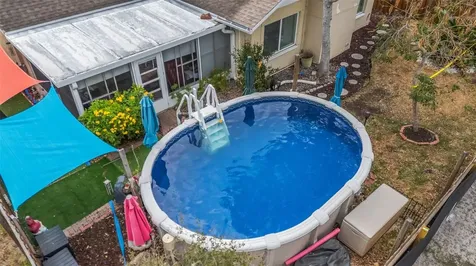 3538 Monte Rio Street New Port Richey FL 34655