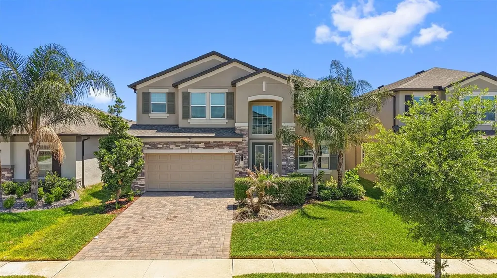 3010 Adams Cross Drive Zephyrhills FL 33540