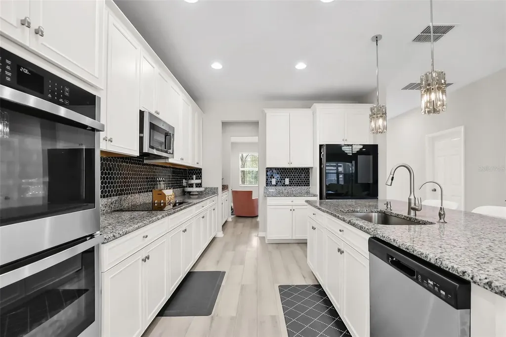3010 Adams Cross Drive Zephyrhills FL 33540