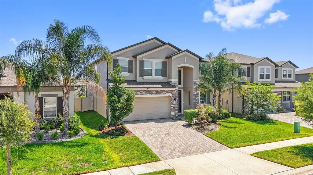 3010 Adams Cross Drive Zephyrhills FL 33540