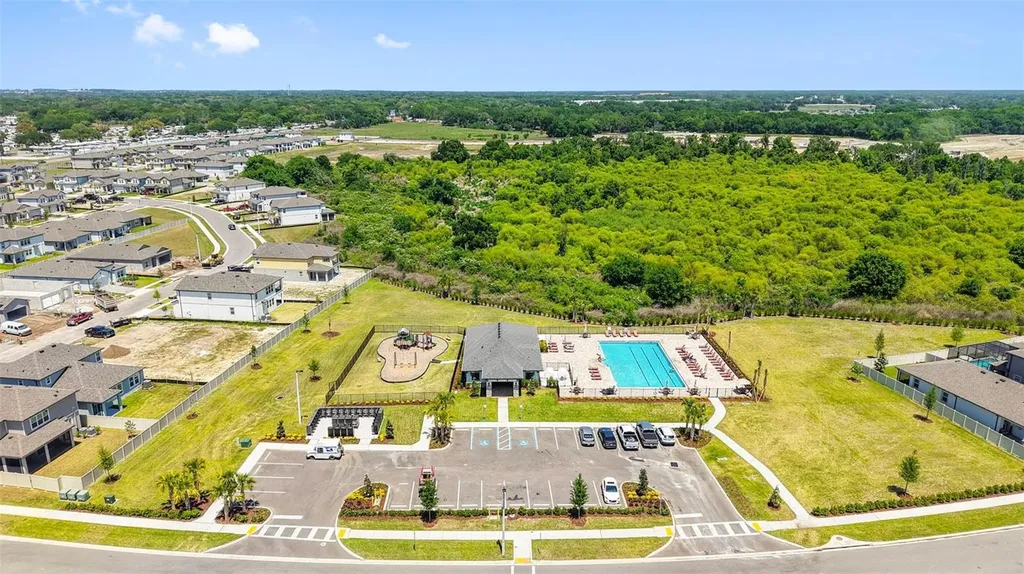3010 Adams Cross Drive Zephyrhills FL 33540