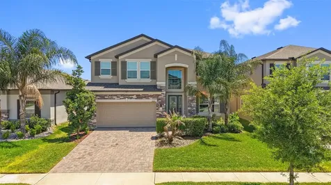 3010 Adams Cross Drive Zephyrhills FL 33540