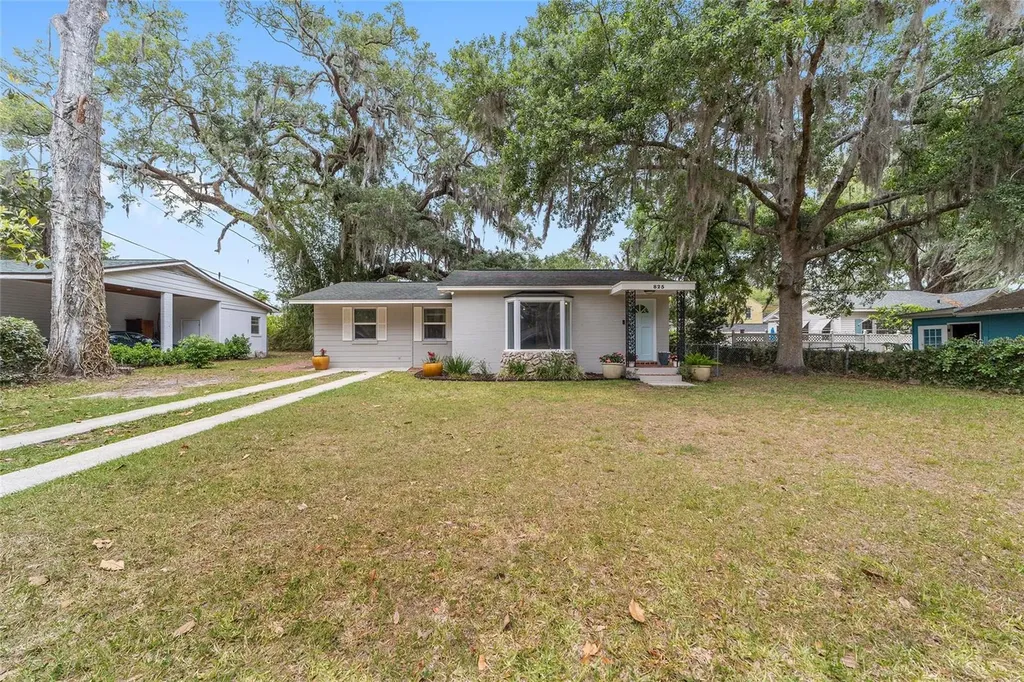 825 SE 13th Street Ocala FL 34471
