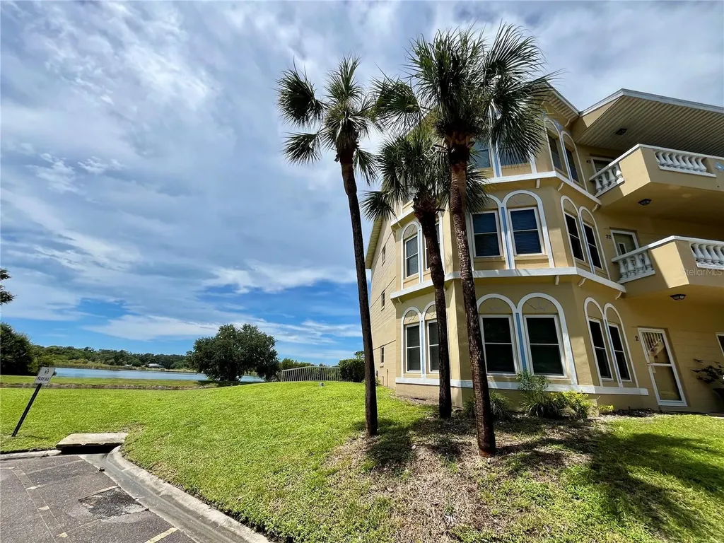 2220 Spanish Drive Clearwater FL 33763