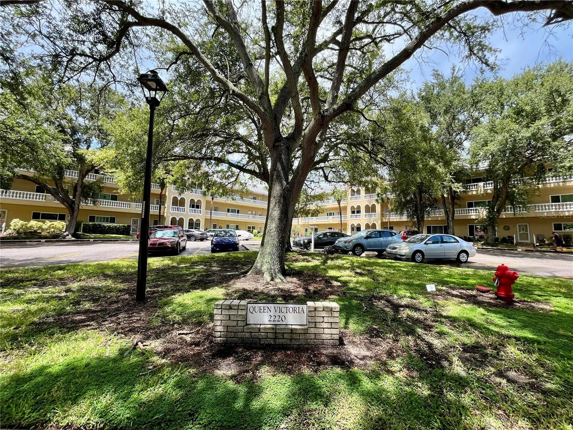 2220 Spanish Drive Clearwater FL 33763