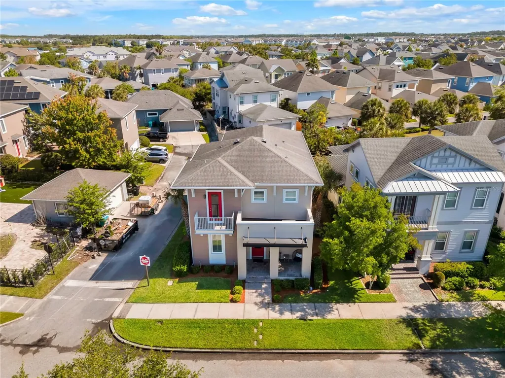 8427 Reymont Street Orlando FL 32827