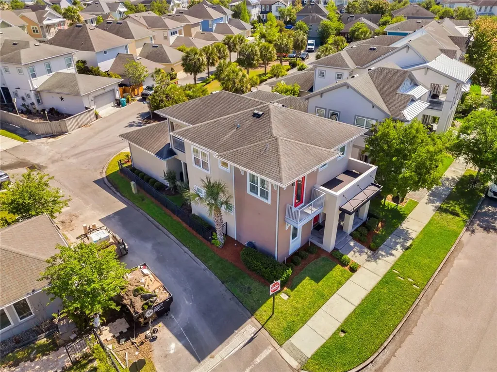 8427 Reymont Street Orlando FL 32827