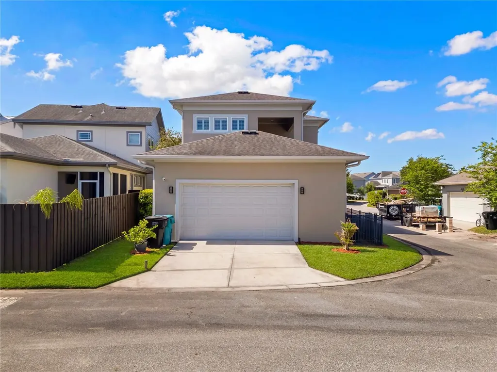 8427 Reymont Street Orlando FL 32827